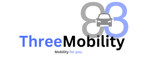 ThreeMobility Logo